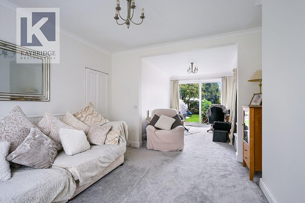 Riverholme Drive, Epsom - KT19 9 TQ