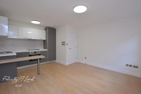 31a Tomlins Grove, London, E3 4NX