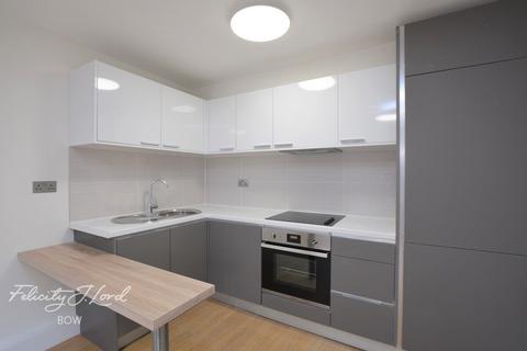 31a Tomlins Grove, London, E3 4NX