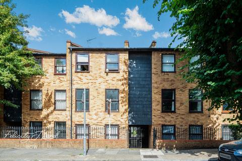 31a Tomlins Grove, London, E3 4NX