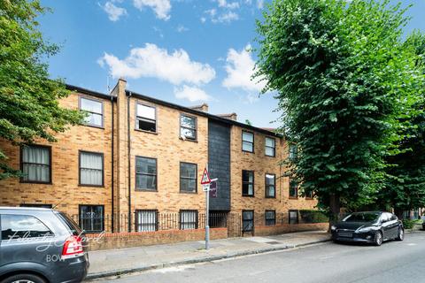 31a Tomlins Grove, London, E3 4NX
