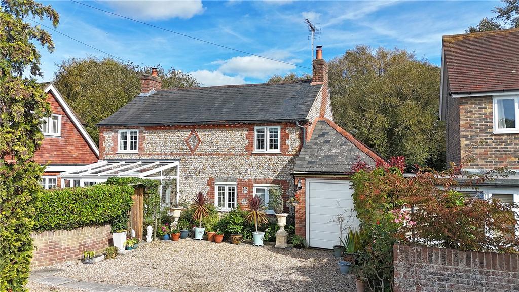 Ivy Cottage