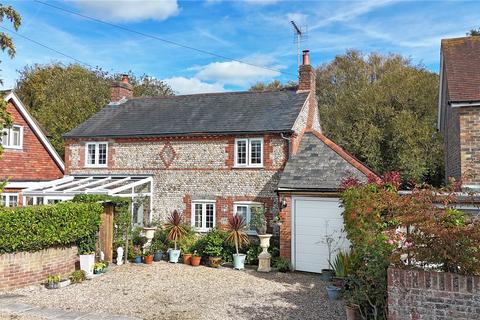undefined, West Ashling, West Sussex