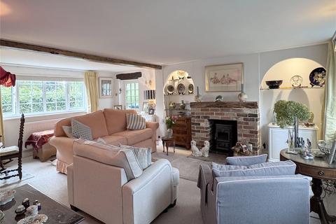 undefined, West Ashling, West Sussex