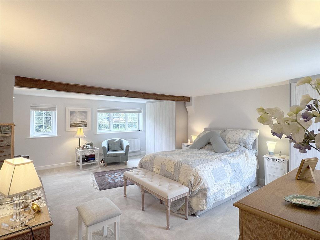 Main Bedroom