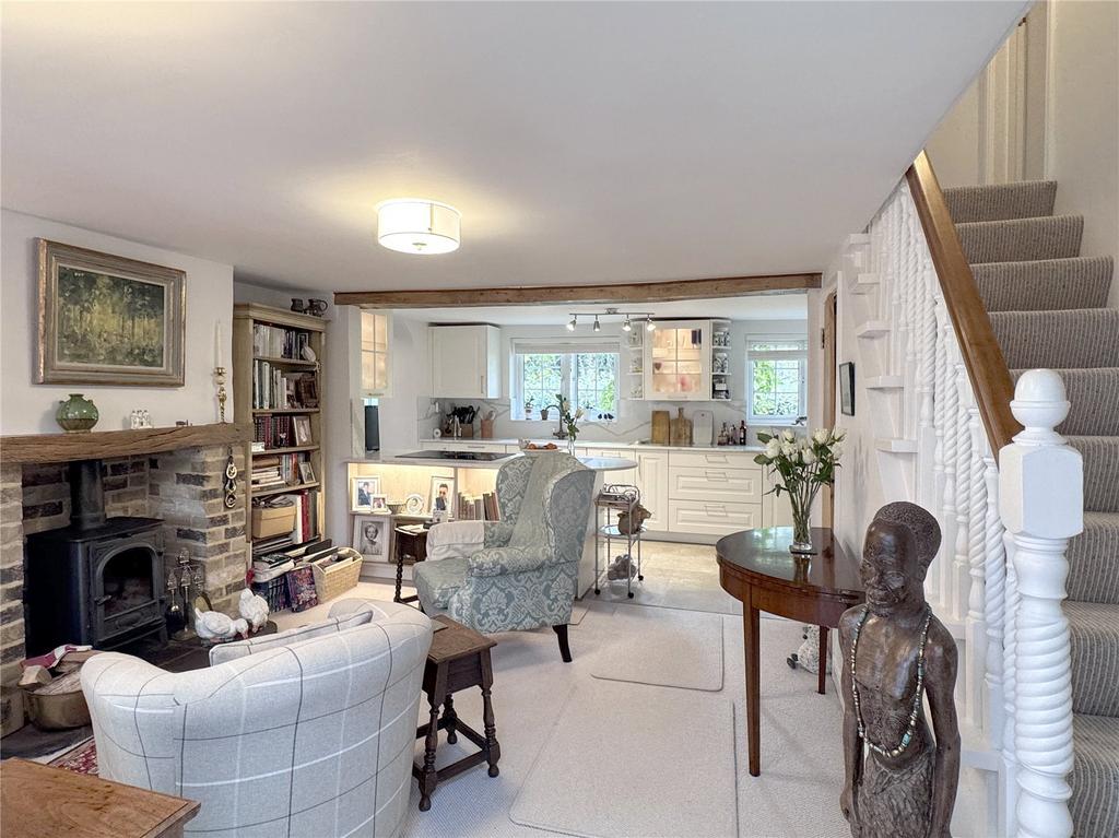 Dining/Sitting Room