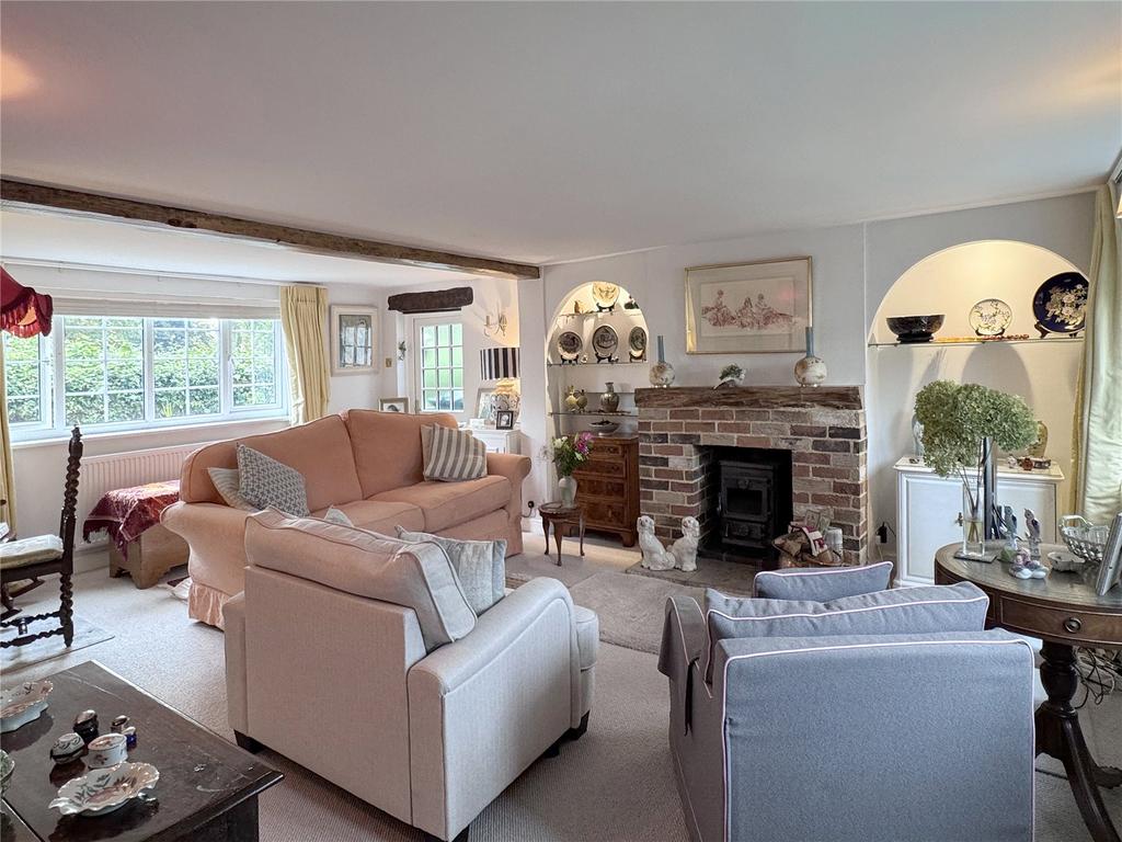 Drawing Room