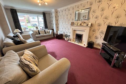 undefined, Chiltern Close, Hazel Grove