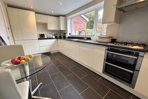 undefined, Chiltern Close, Hazel Grove