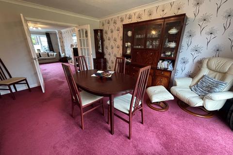 undefined, Chiltern Close, Hazel Grove