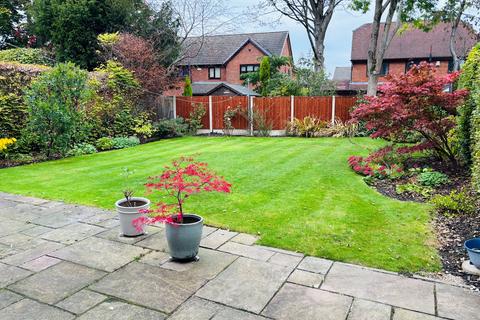 undefined, Chiltern Close, Hazel Grove