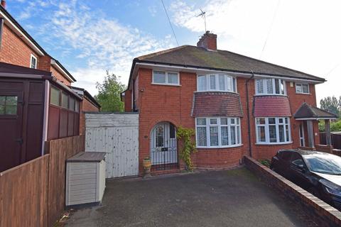 10 The Grove, Cofton Hackett, Worcestershire, B45 8AP