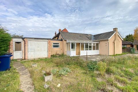 2 bedroom detached bungalow for sale, Station Road, Over, Cambridge