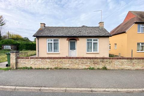 2 bedroom detached bungalow for sale, Station Road, Over, Cambridge