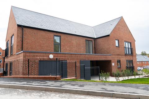 1 bedroom flat for sale, Kings Barton, Rotherley Gardens, Winchester, Hampshire