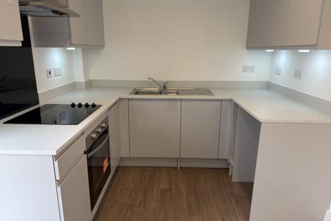 1 bedroom flat for sale, Kings Barton, Rotherley Gardens, Winchester, Hampshire
