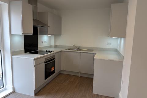 1 bedroom flat for sale, Kings Barton, Rotherley Gardens, Winchester, Hampshire