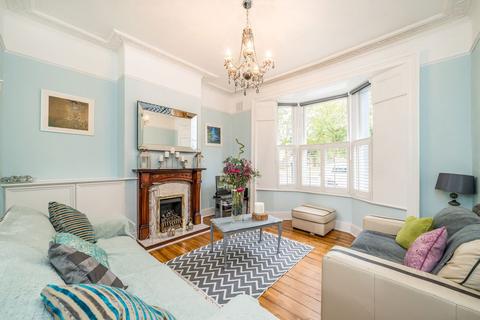 undefined, Akerman Road, London SW9