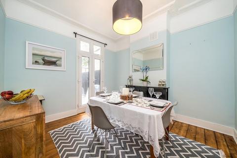 undefined, Akerman Road, London SW9