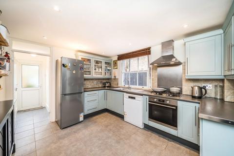 undefined, Akerman Road, London SW9