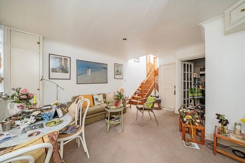 3 bedroom house for sale, Radley Mews, London W8