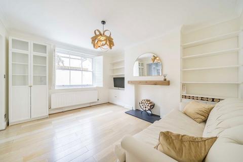 2 bedroom flat for sale, Cambridge Avenue, London NW6