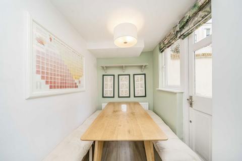 2 bedroom flat for sale, Cambridge Avenue, London NW6