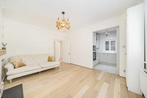 2 bedroom flat for sale, Cambridge Avenue, London NW6