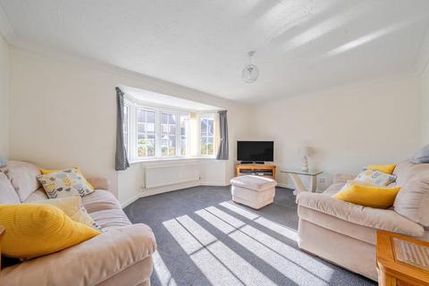 3 bedroom link detached house for sale, Wheat Close, Knightwood, Chandler's Ford