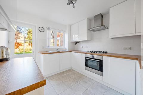 3 bedroom link detached house for sale, Wheat Close, Knightwood, Chandler's Ford