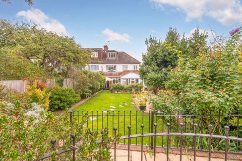 undefined, Priory Gardens, North Wembley, Wembley, HA0