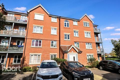 undefined, Tallow Close, Dagenham