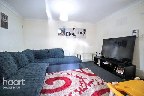 undefined, Tallow Close, Dagenham