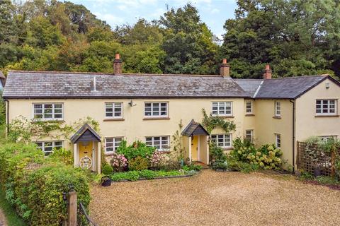 5 bedroom detached house for sale, Dean End, Woodcutts, Salisbury, Dorset, SP5
