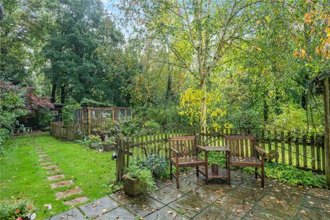 5 bedroom detached house for sale, Dean End, Woodcutts, Salisbury, Dorset, SP5