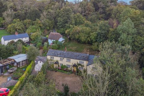 5 bedroom detached house for sale, Dean End, Woodcutts, Salisbury, Dorset, SP5