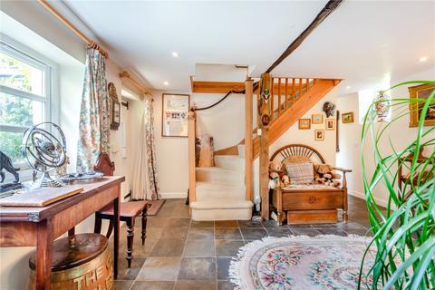 5 bedroom detached house for sale, Dean End, Woodcutts, Salisbury, Dorset, SP5