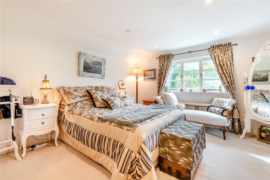 Principal Bedroom