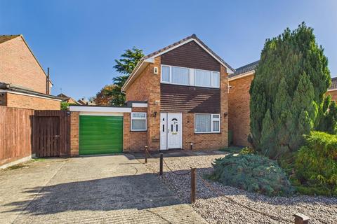 undefined, Sivell Close, Longford, Gloucester
