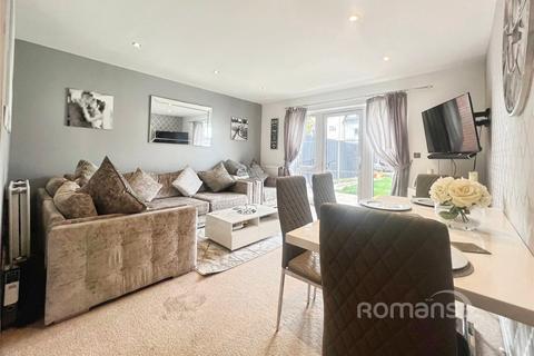 undefined, Hayloft Close, Aldershot, Hampshire