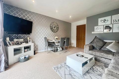 undefined, Hayloft Close, Aldershot, Hampshire