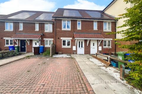 Hayloft Close, Aldershot, Hampshire