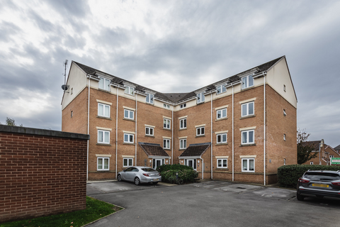 undefined, Elmroyd Court, Penistone S36