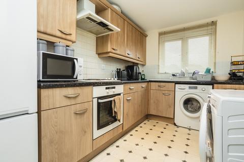 undefined, Elmroyd Court, Penistone S36