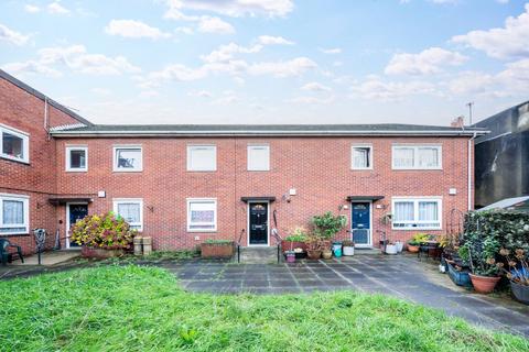 Azof Street, East Greenwich, London, SE10
