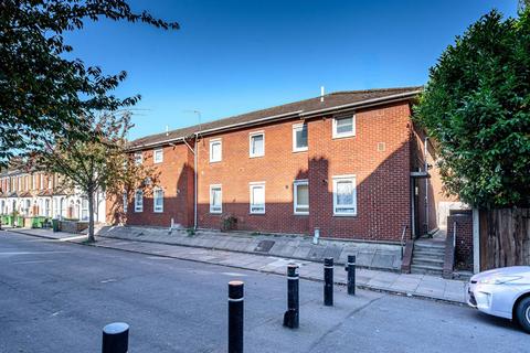 Azof Street, East Greenwich, London, SE10