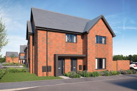 undefined, Plot 127, Styal Quarry Road East CH63