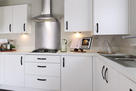 undefined, Plot 127, Styal Quarry Road East CH63