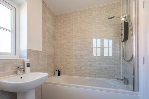 undefined, Plot 127, Styal Quarry Road East CH63