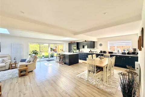 undefined, Haglane Copse, Pennington, Lymington, Hampshire, SO41